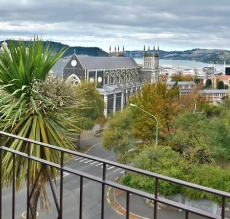 City Views On Rattray Dunedin Exteriér fotografie