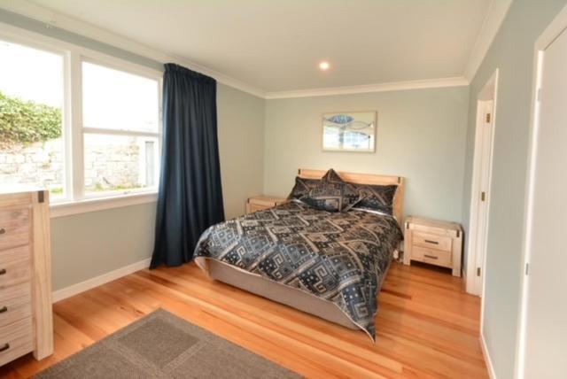 City Views On Rattray Dunedin Exteriér fotografie