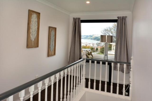 City Views On Rattray Dunedin Exteriér fotografie