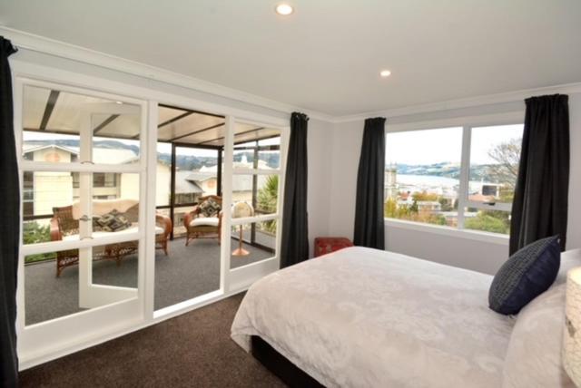 City Views On Rattray Dunedin Exteriér fotografie