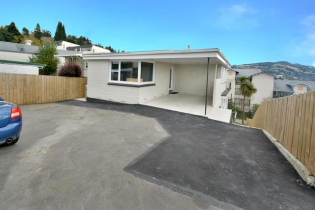 City Views On Rattray Dunedin Exteriér fotografie