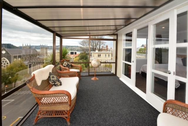 City Views On Rattray Dunedin Exteriér fotografie